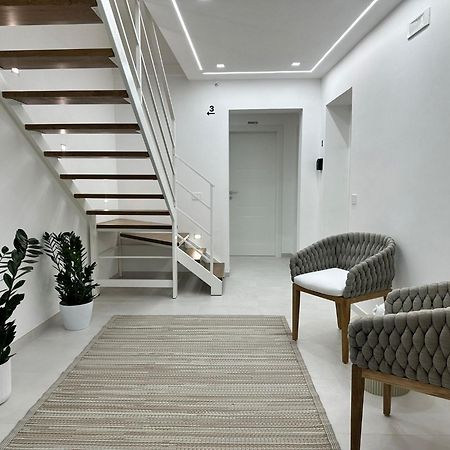 Hary Home Brindisi Luaran gambar