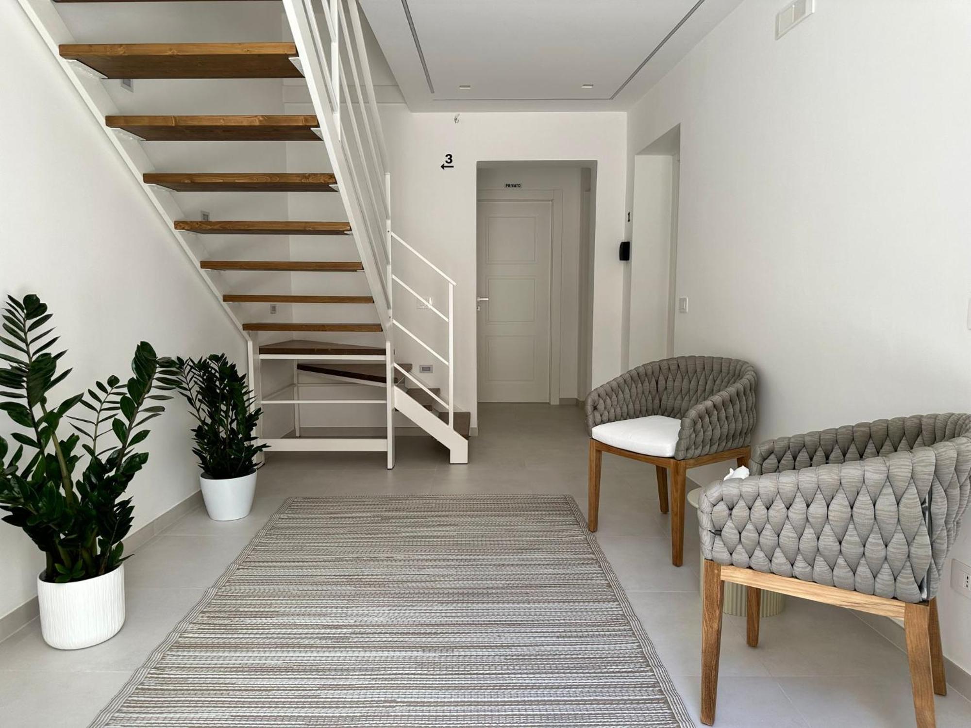 Hary Home Brindisi Luaran gambar