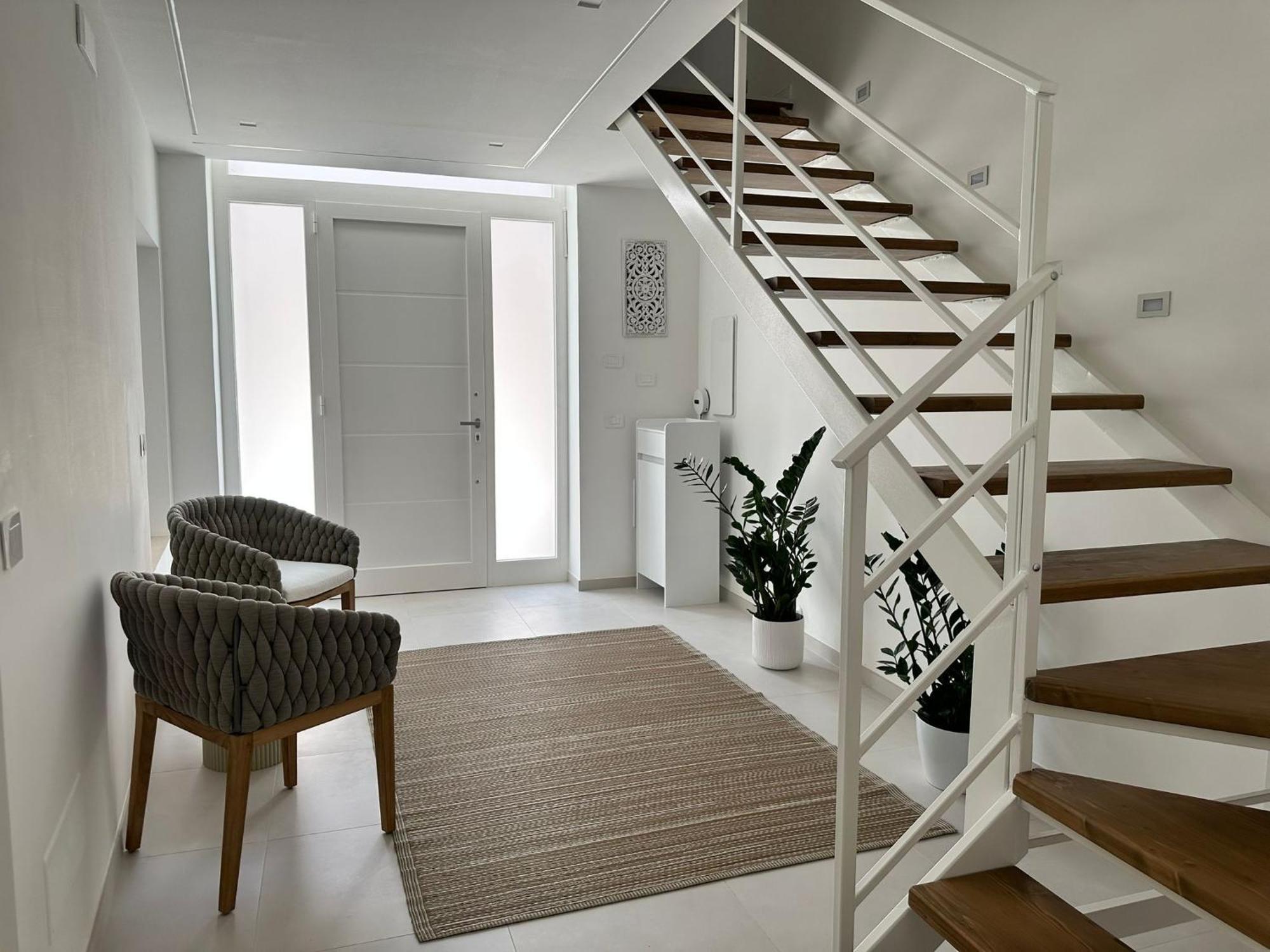 Hary Home Brindisi Luaran gambar