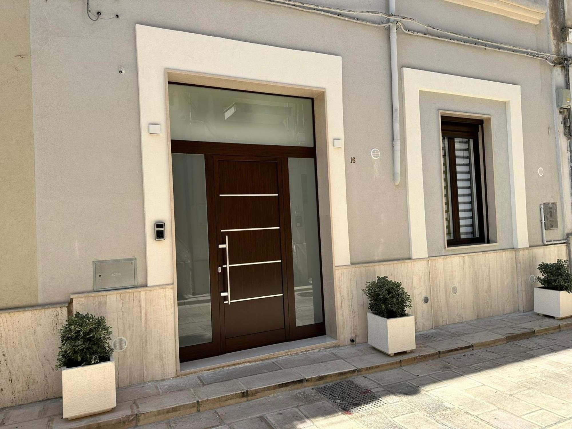 Hary Home Brindisi Luaran gambar