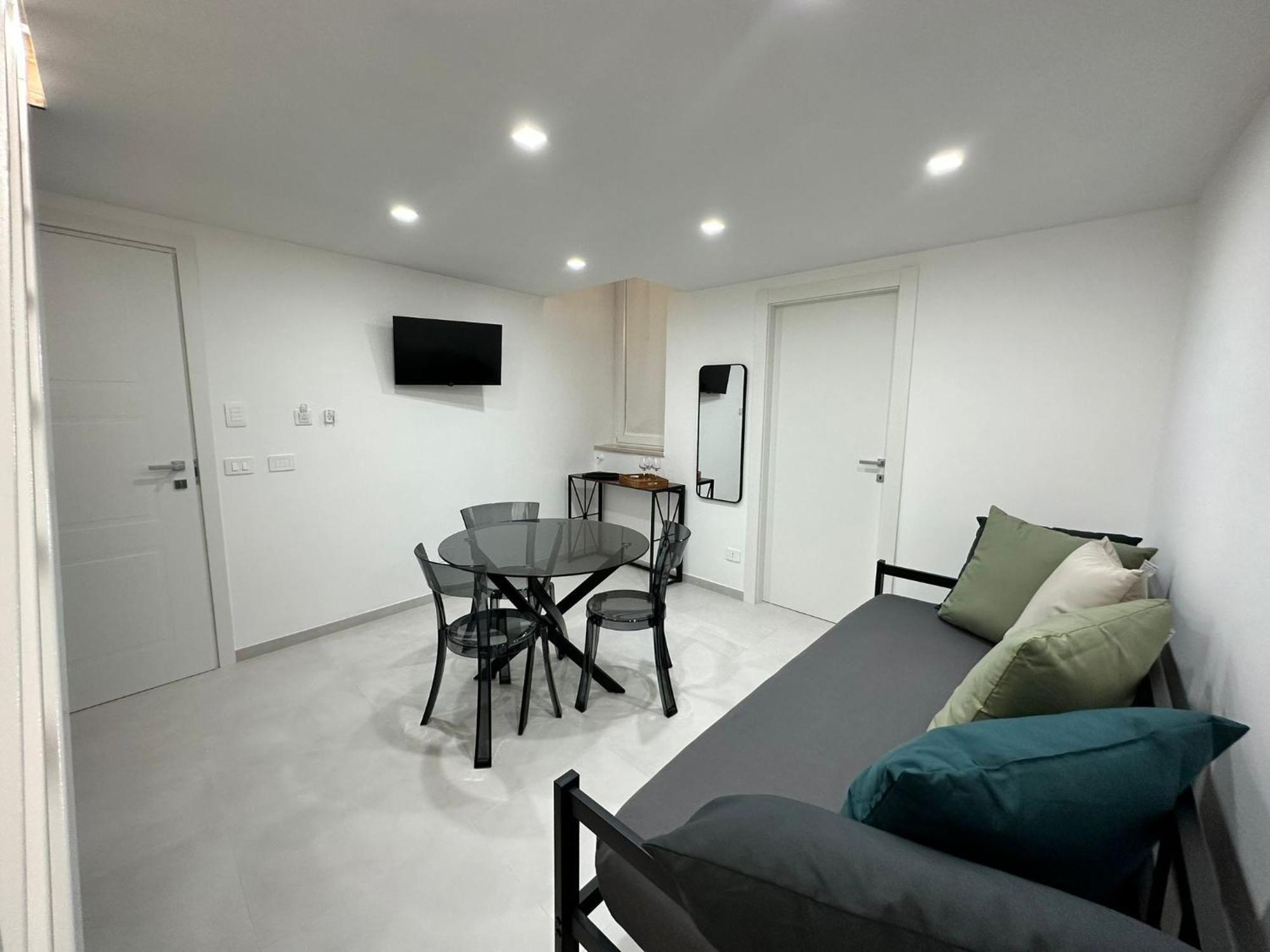 Hary Home Brindisi Luaran gambar