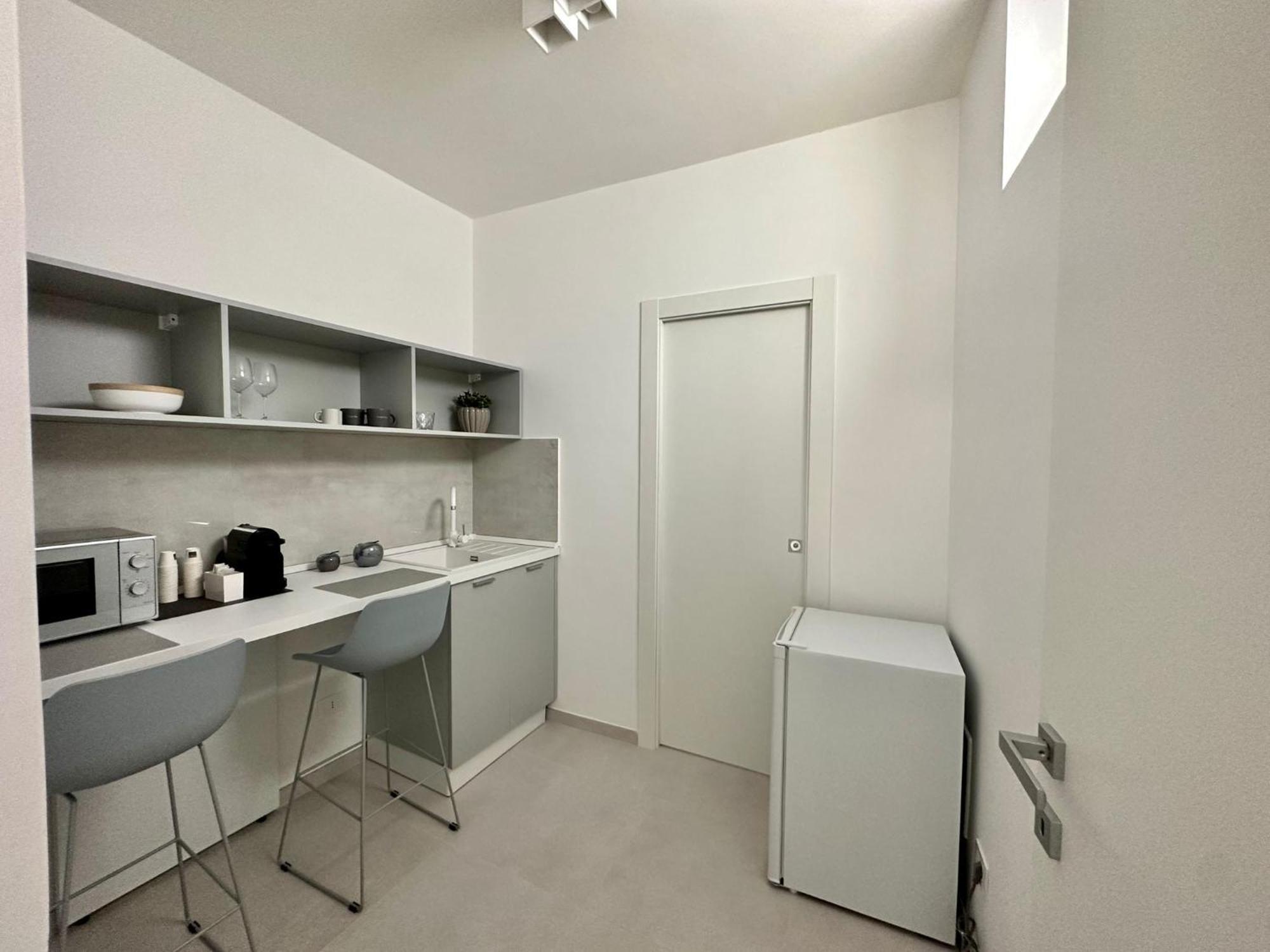 Hary Home Brindisi Luaran gambar