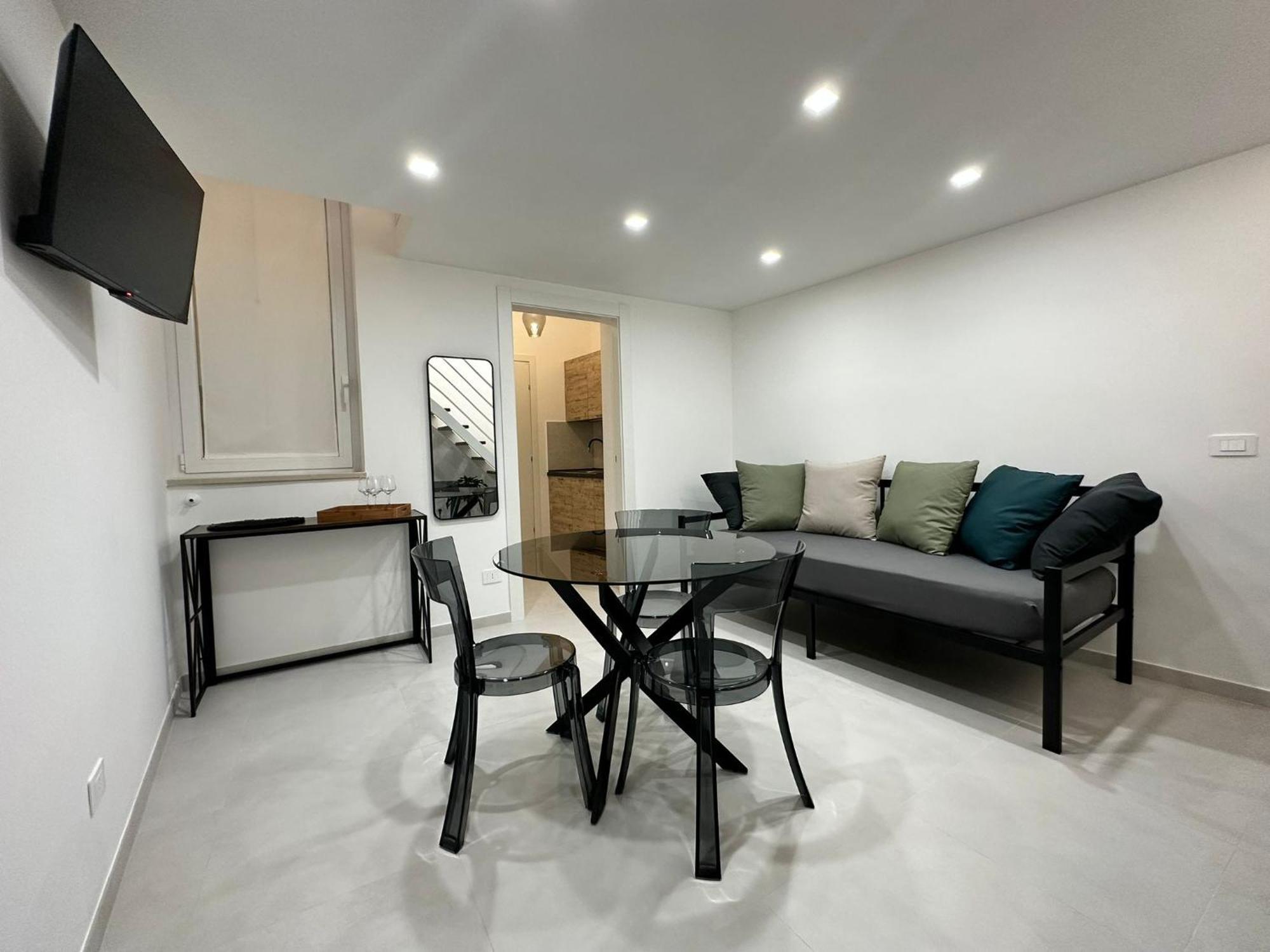 Hary Home Brindisi Luaran gambar
