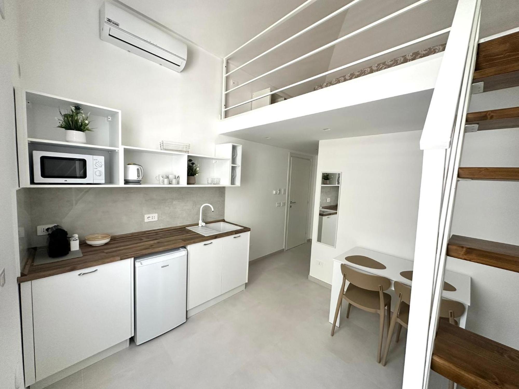 Hary Home Brindisi Luaran gambar