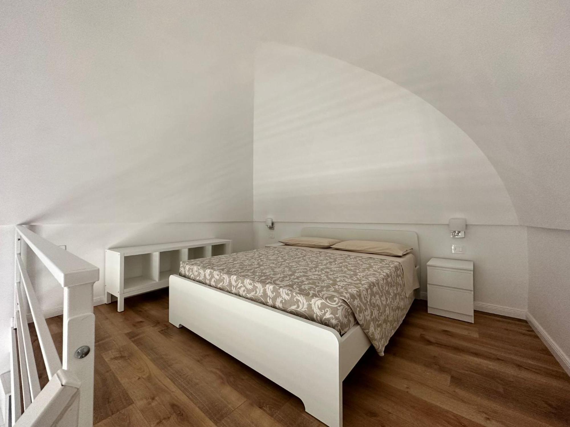 Hary Home Brindisi Luaran gambar