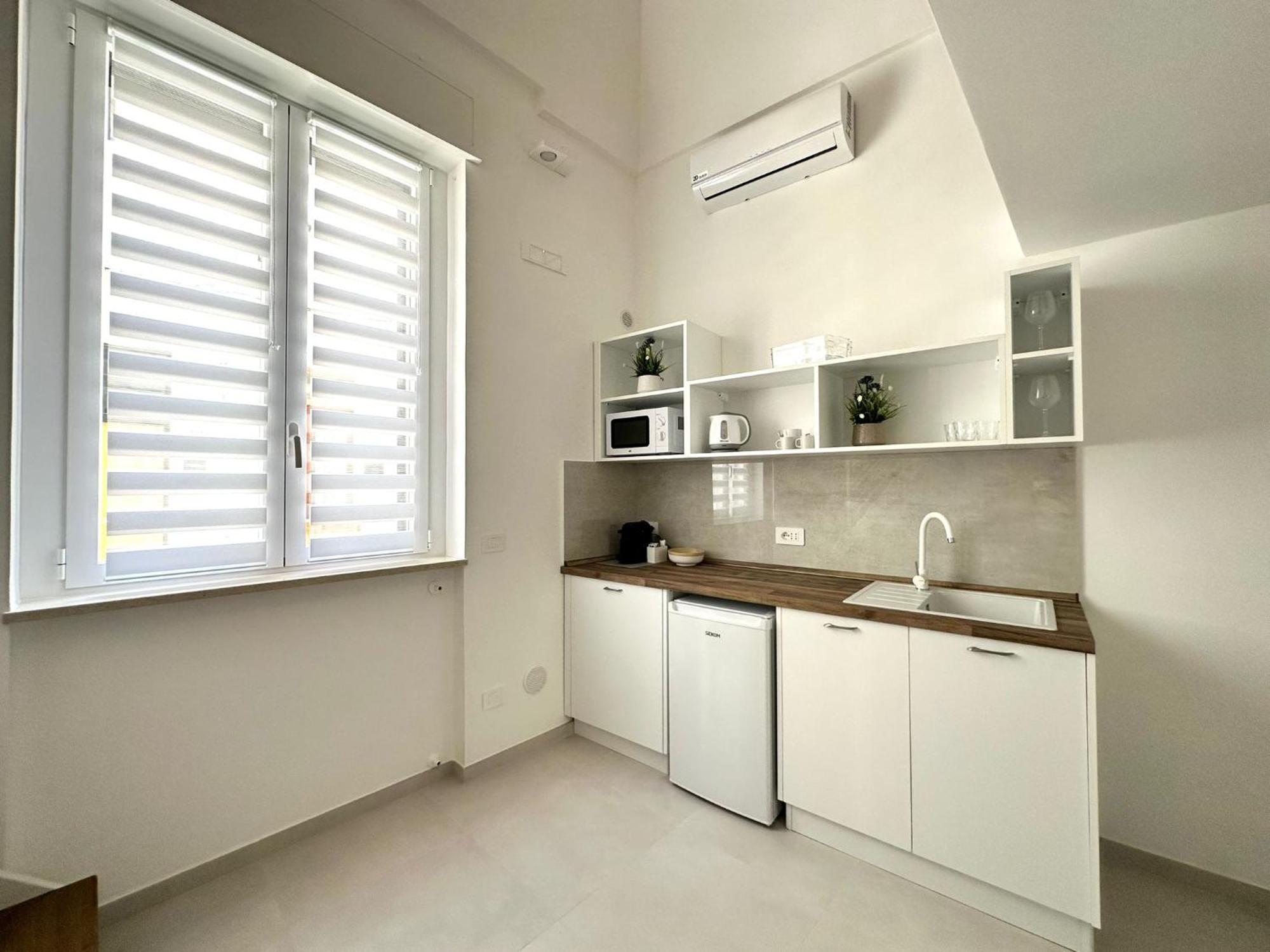 Hary Home Brindisi Luaran gambar
