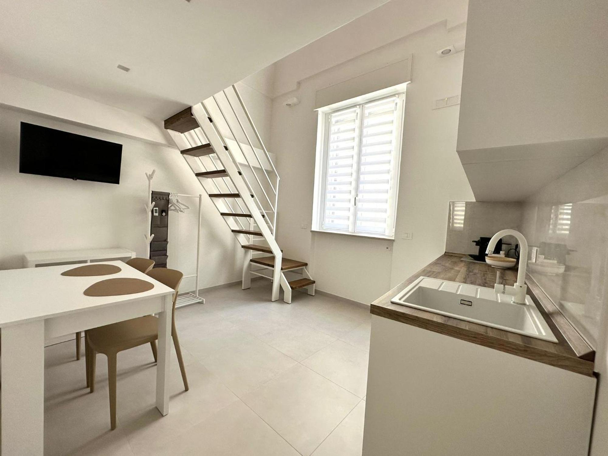 Hary Home Brindisi Luaran gambar