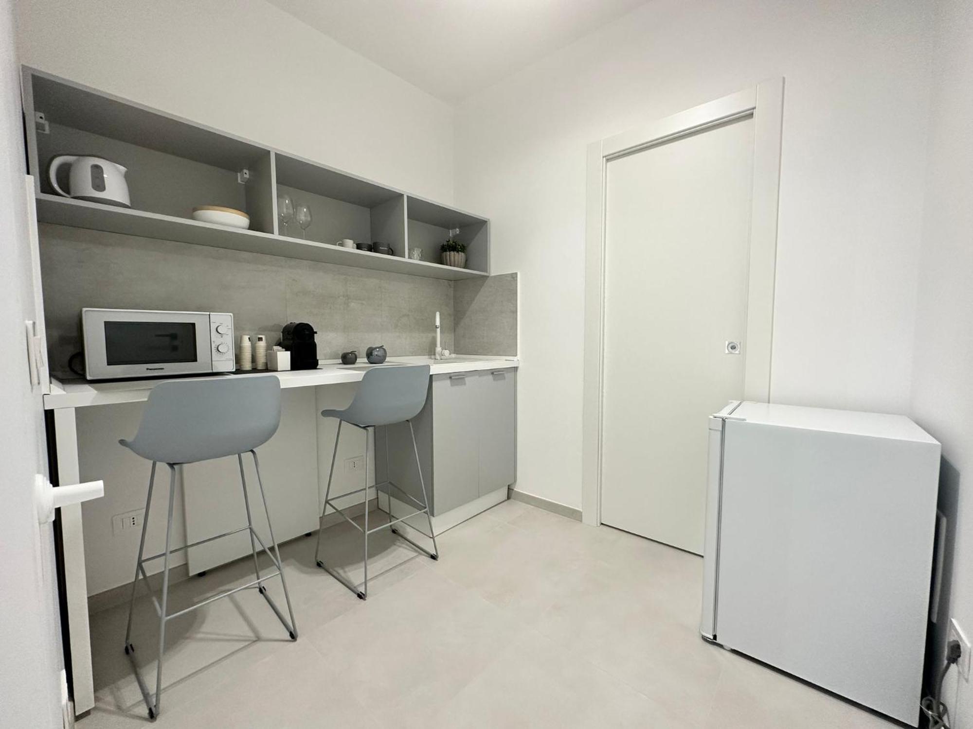 Hary Home Brindisi Luaran gambar