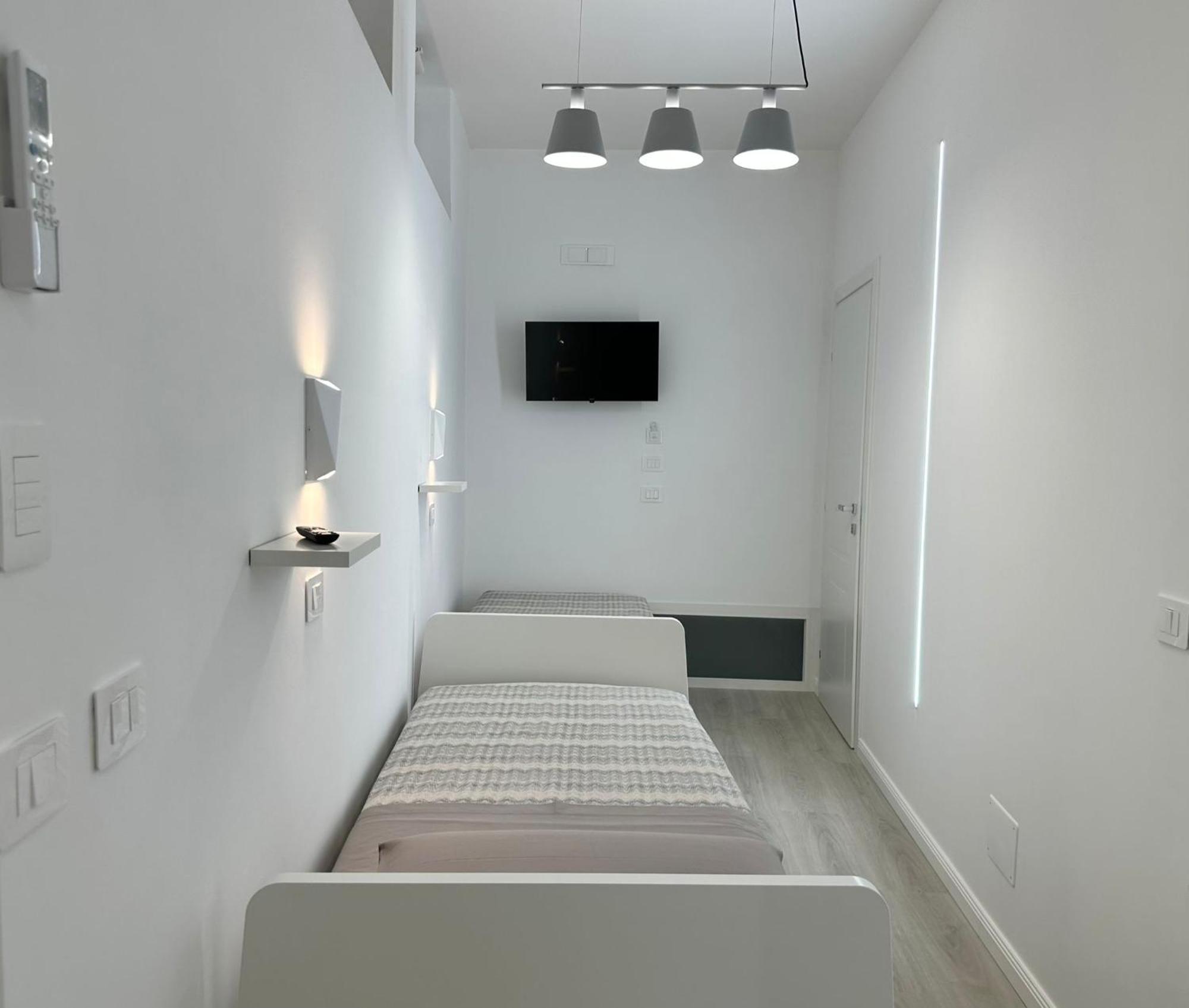 Hary Home Brindisi Luaran gambar
