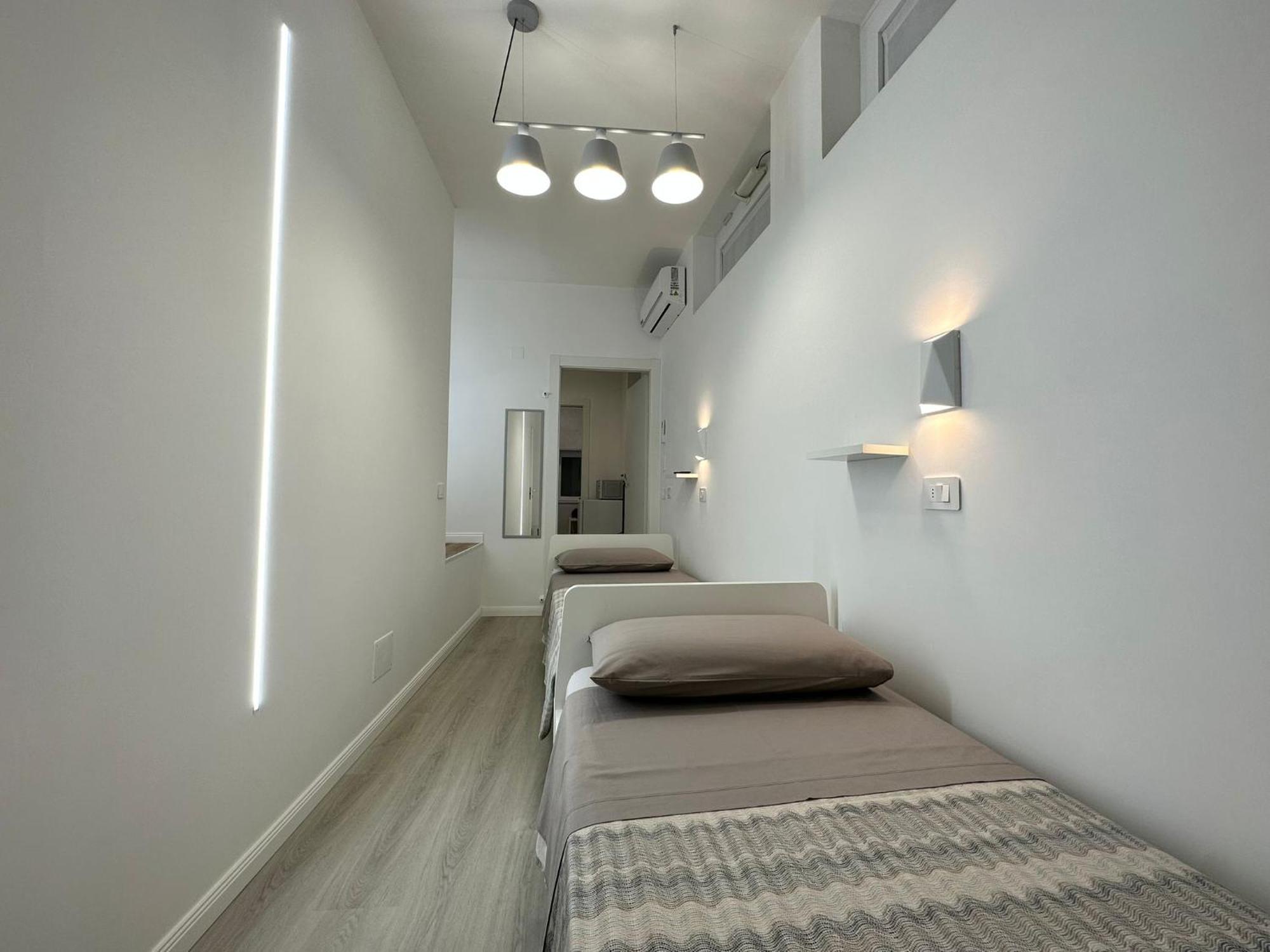 Hary Home Brindisi Luaran gambar
