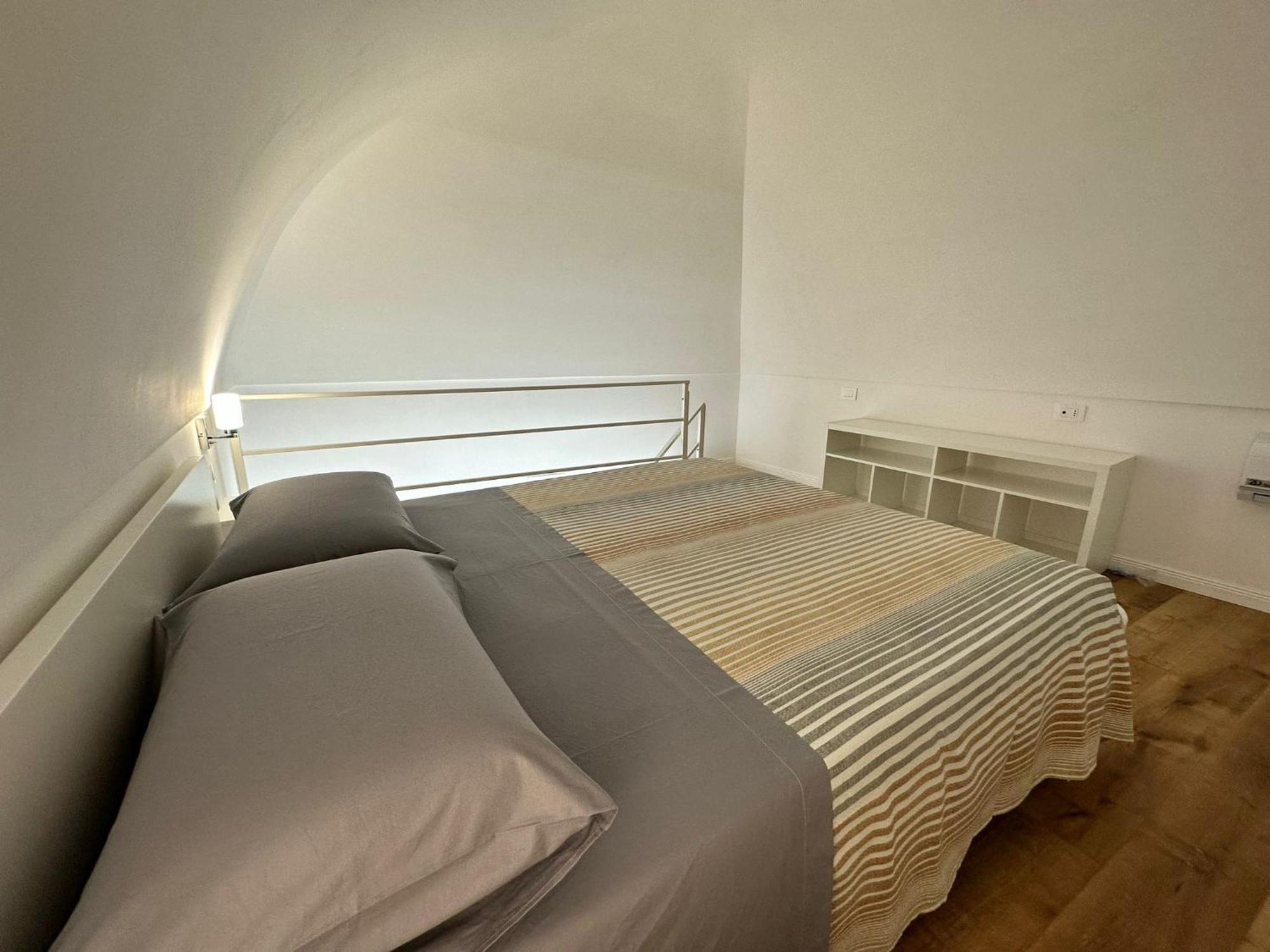 Hary Home Brindisi Luaran gambar