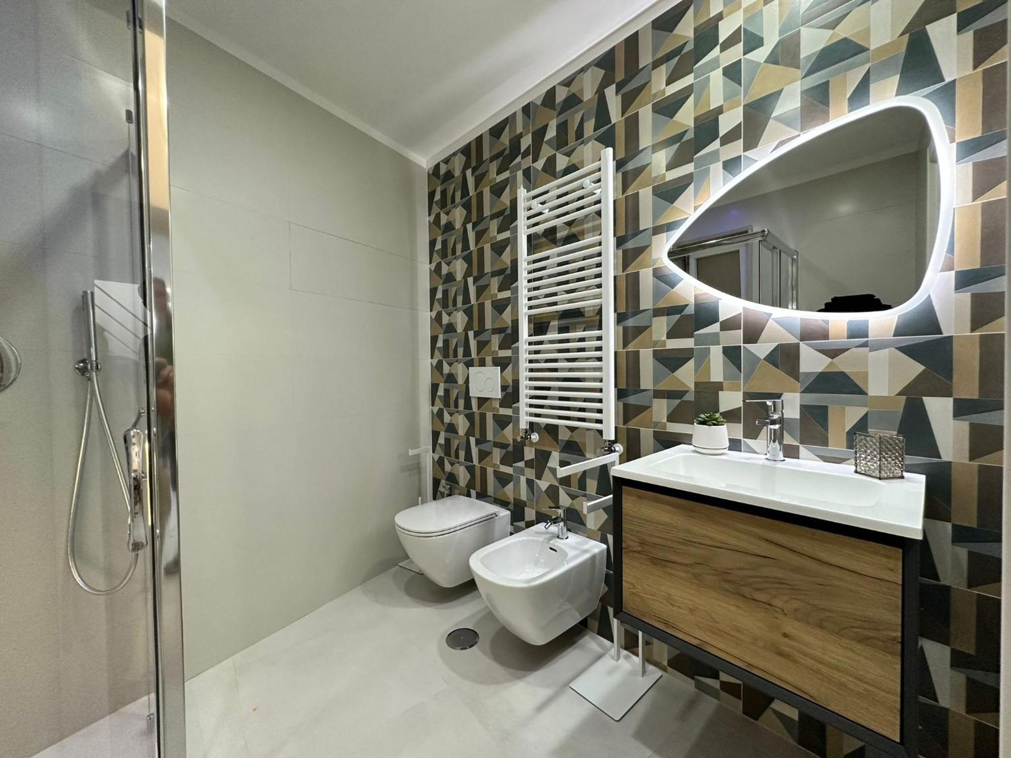 Hary Home Brindisi Luaran gambar