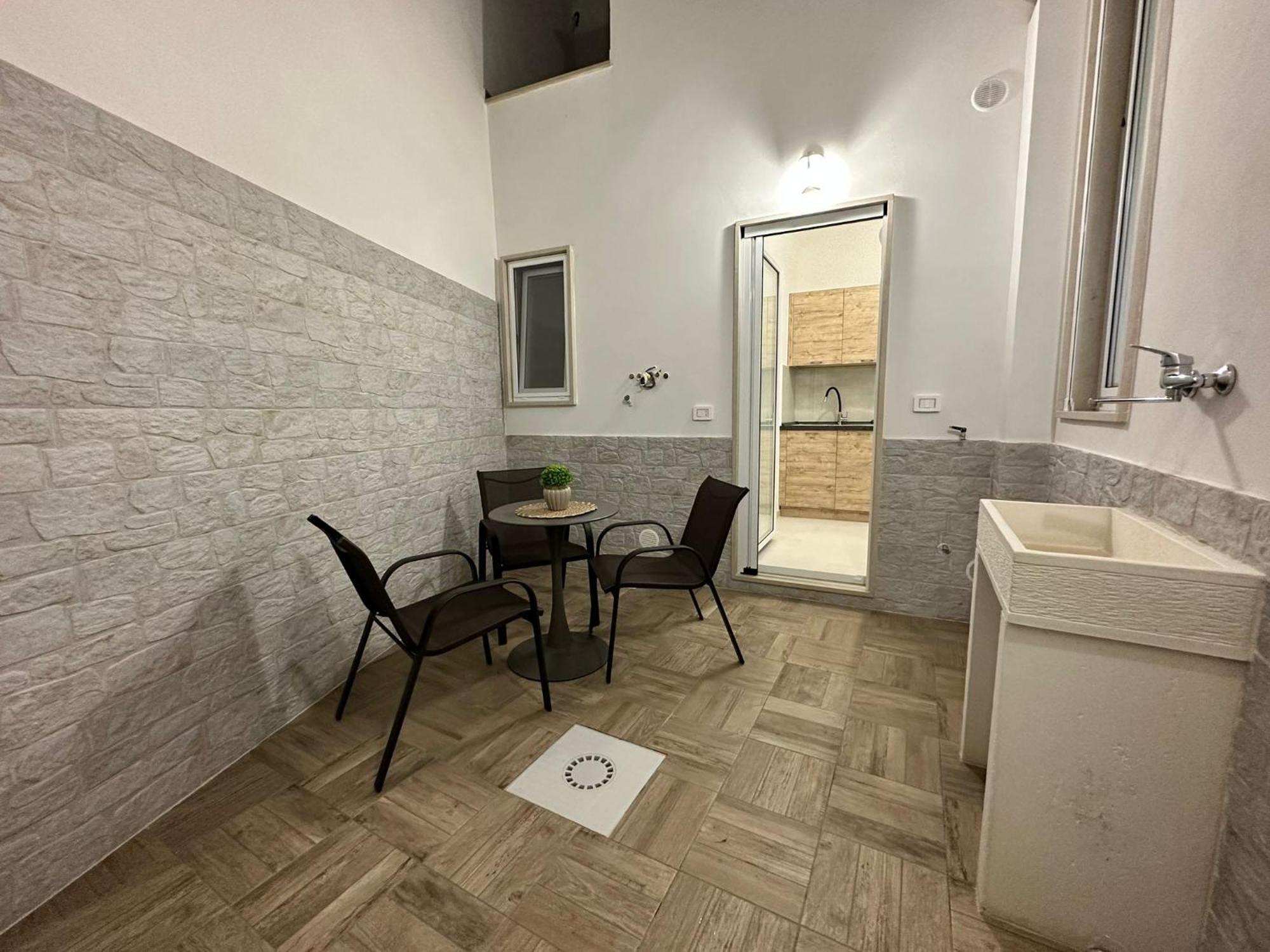 Hary Home Brindisi Luaran gambar