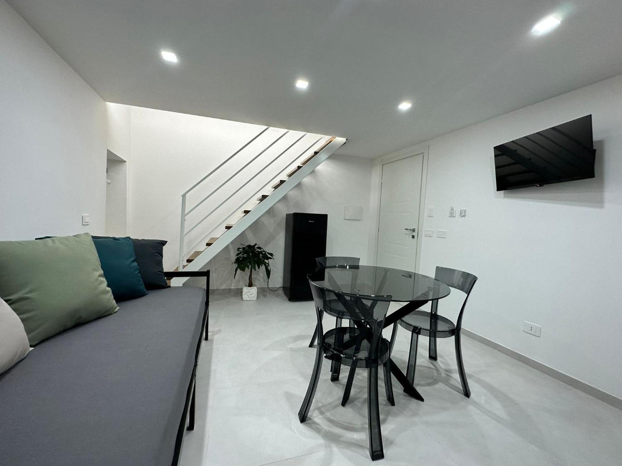 Hary Home Brindisi Luaran gambar