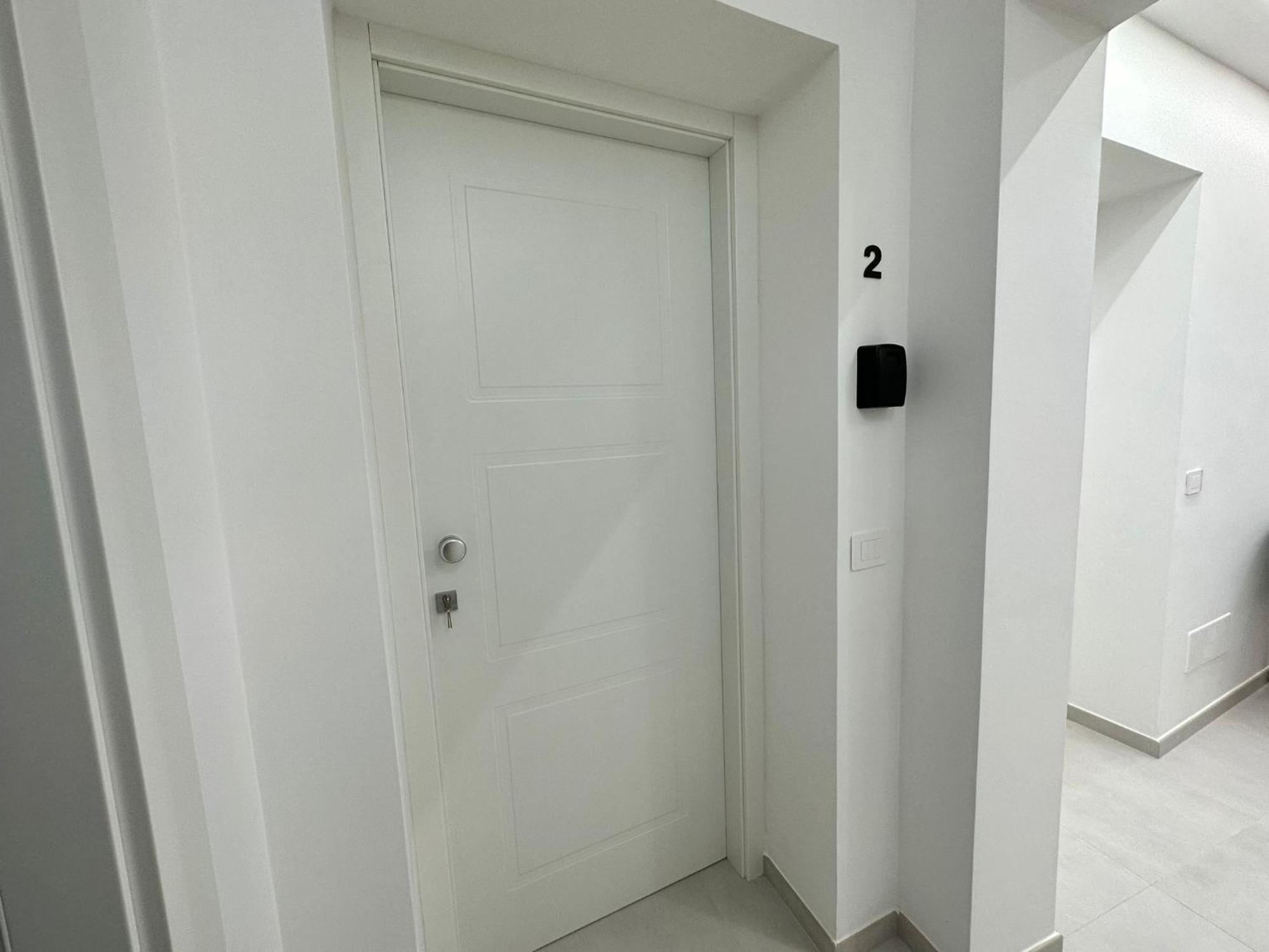 Hary Home Brindisi Luaran gambar