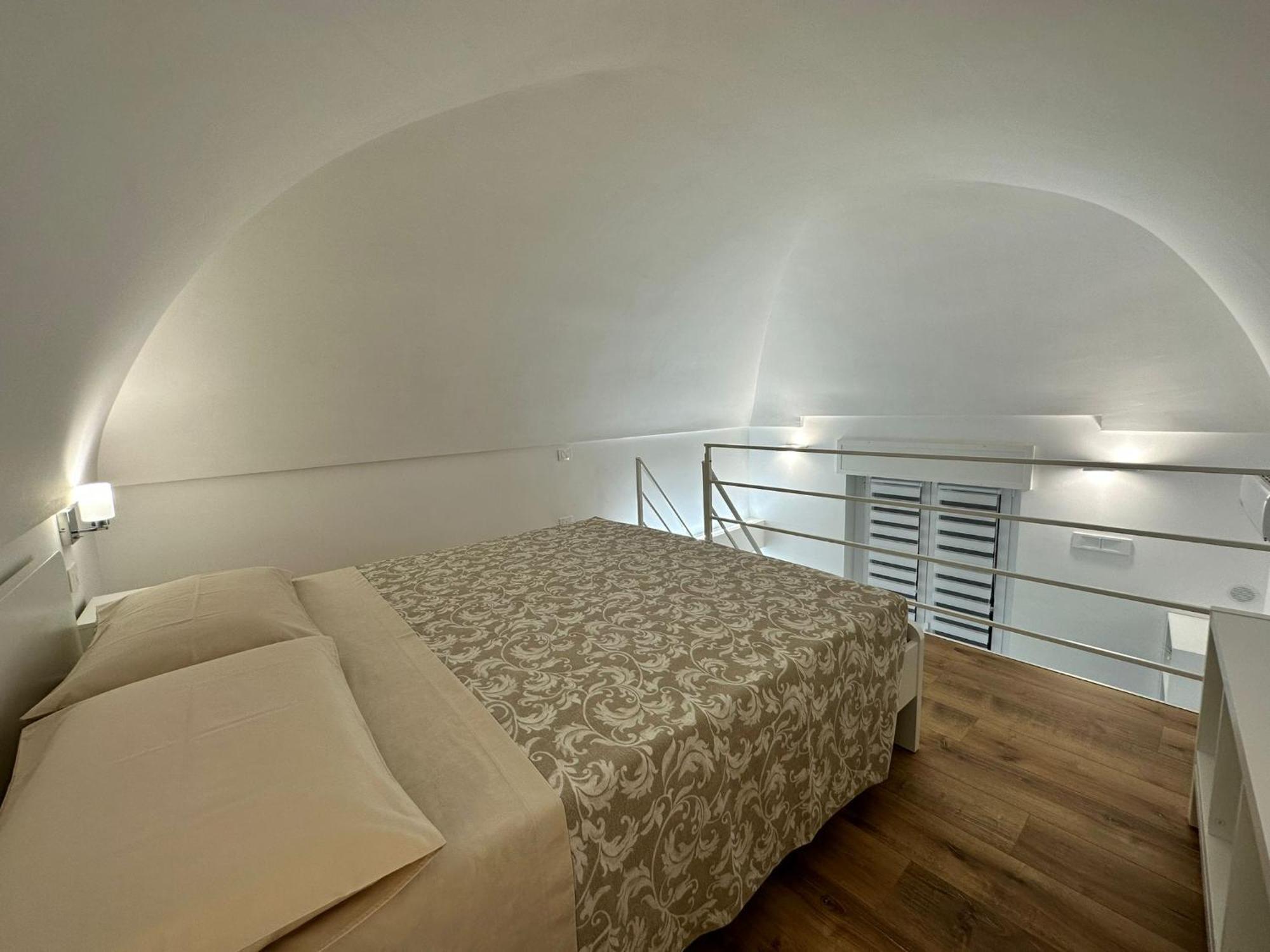 Hary Home Brindisi Luaran gambar