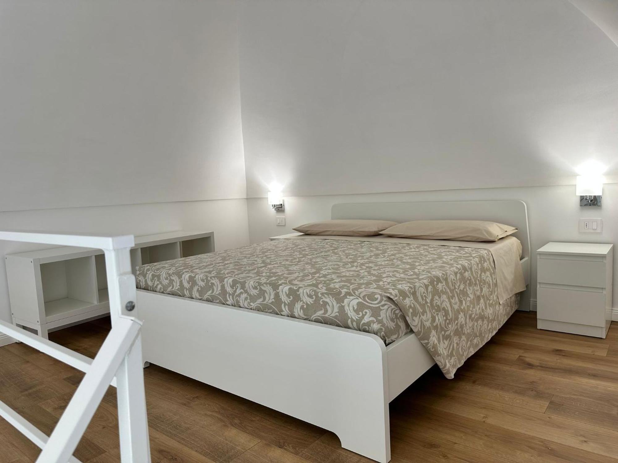 Hary Home Brindisi Luaran gambar