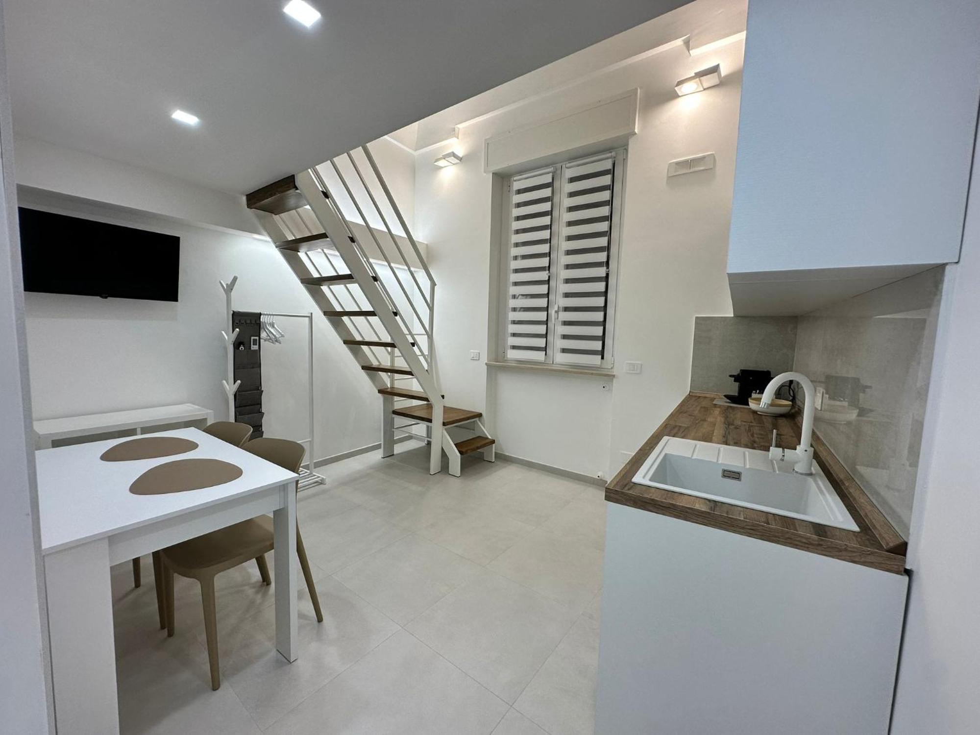 Hary Home Brindisi Luaran gambar