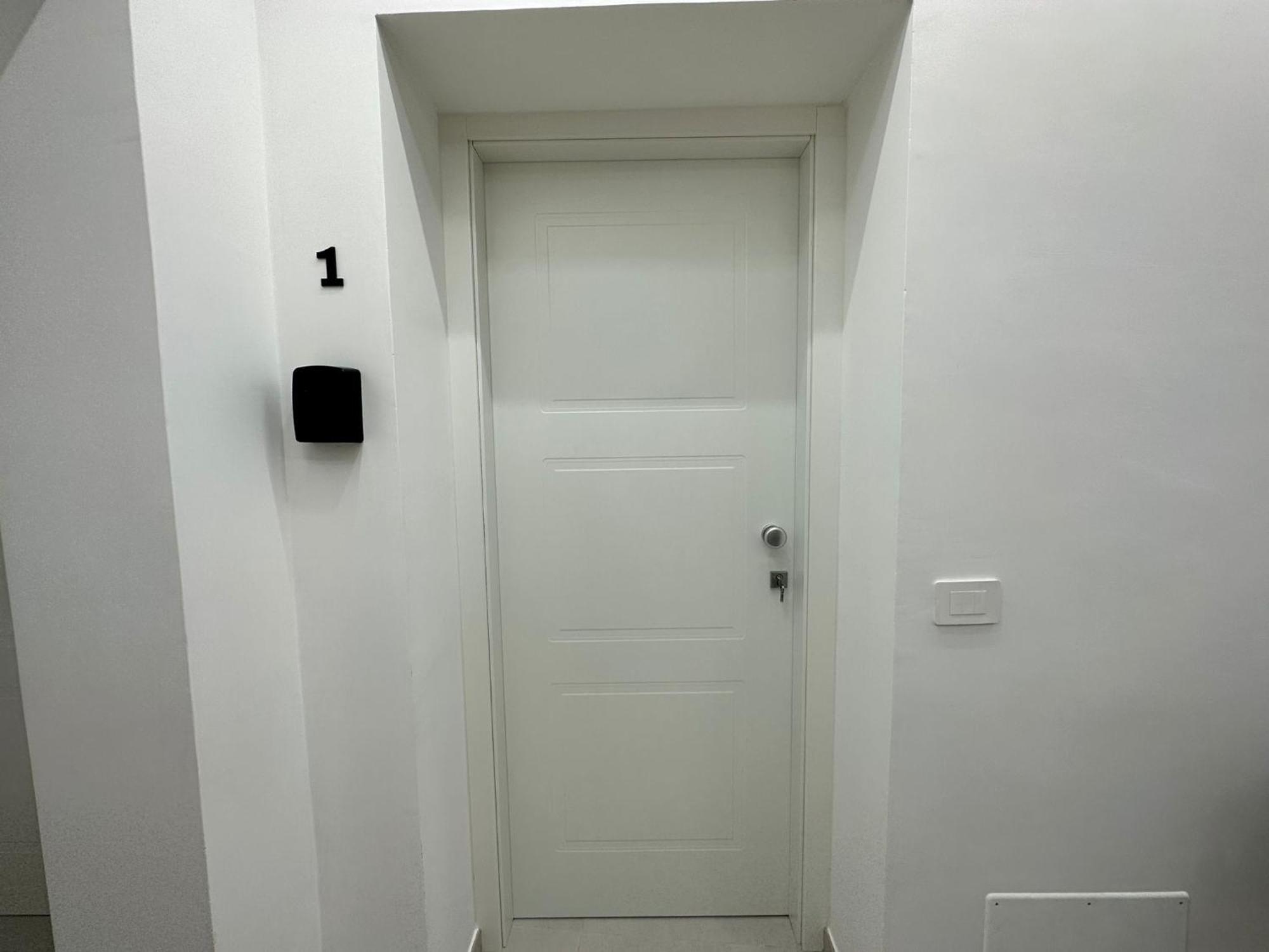 Hary Home Brindisi Luaran gambar