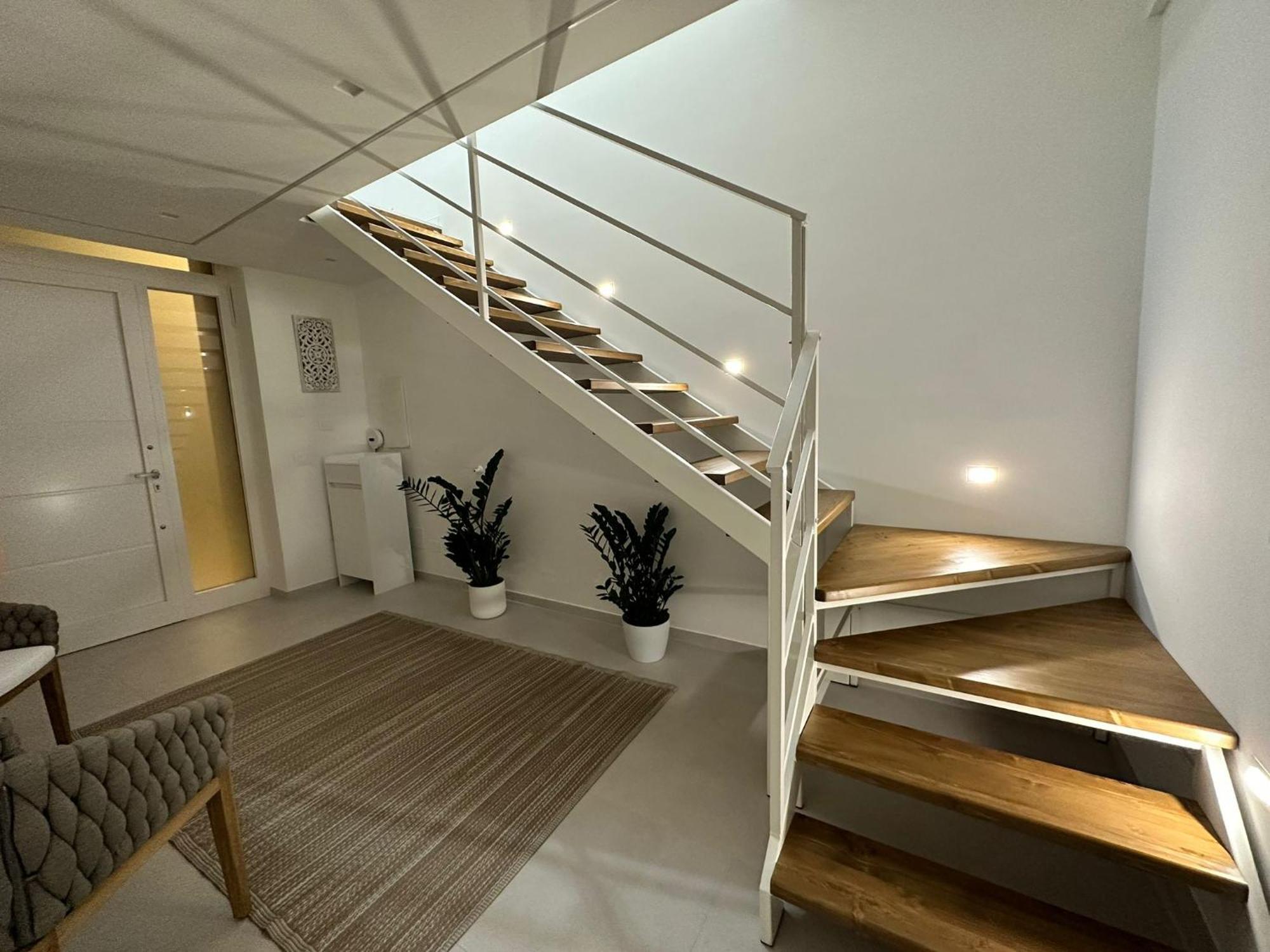 Hary Home Brindisi Luaran gambar