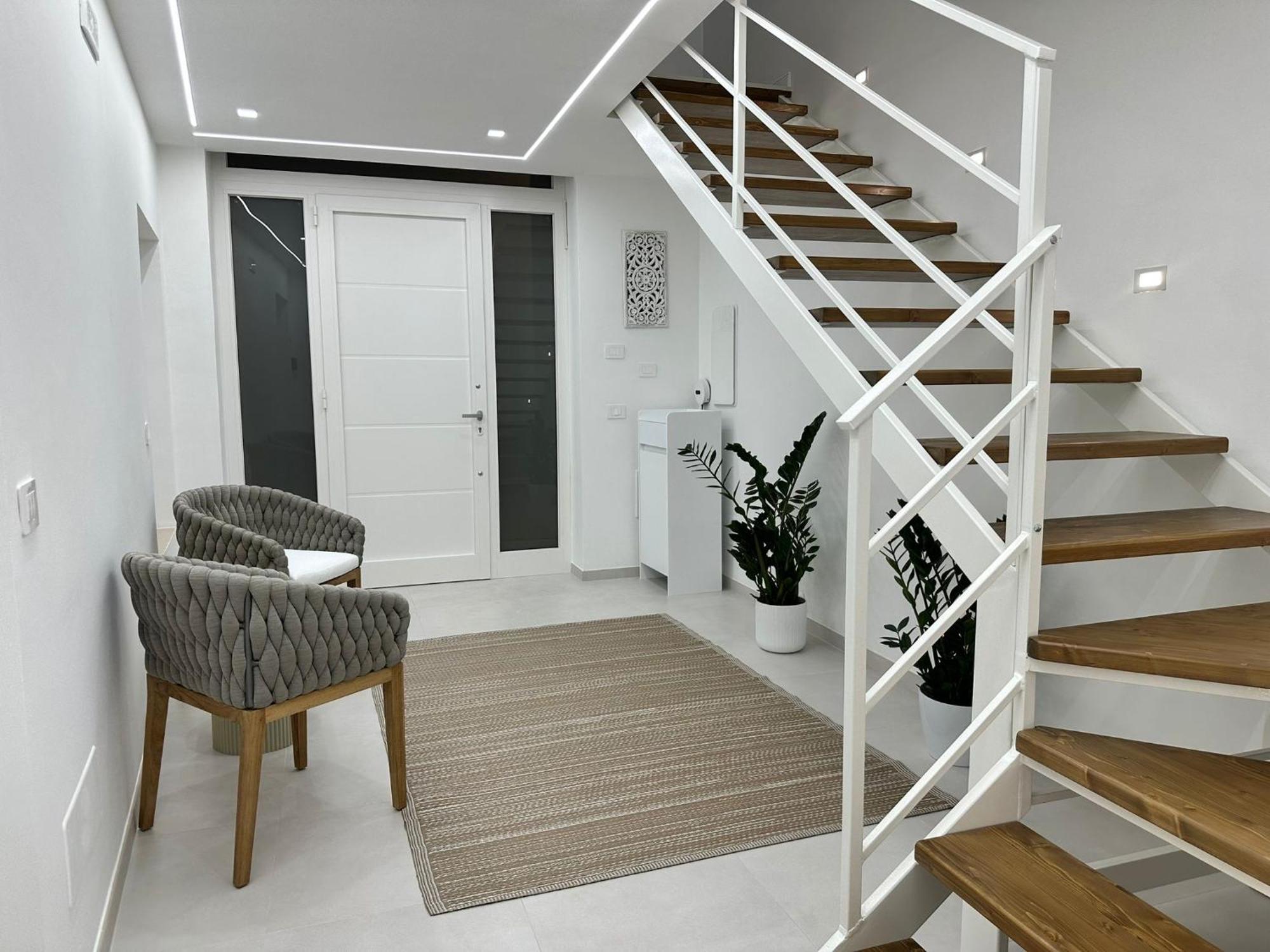 Hary Home Brindisi Luaran gambar