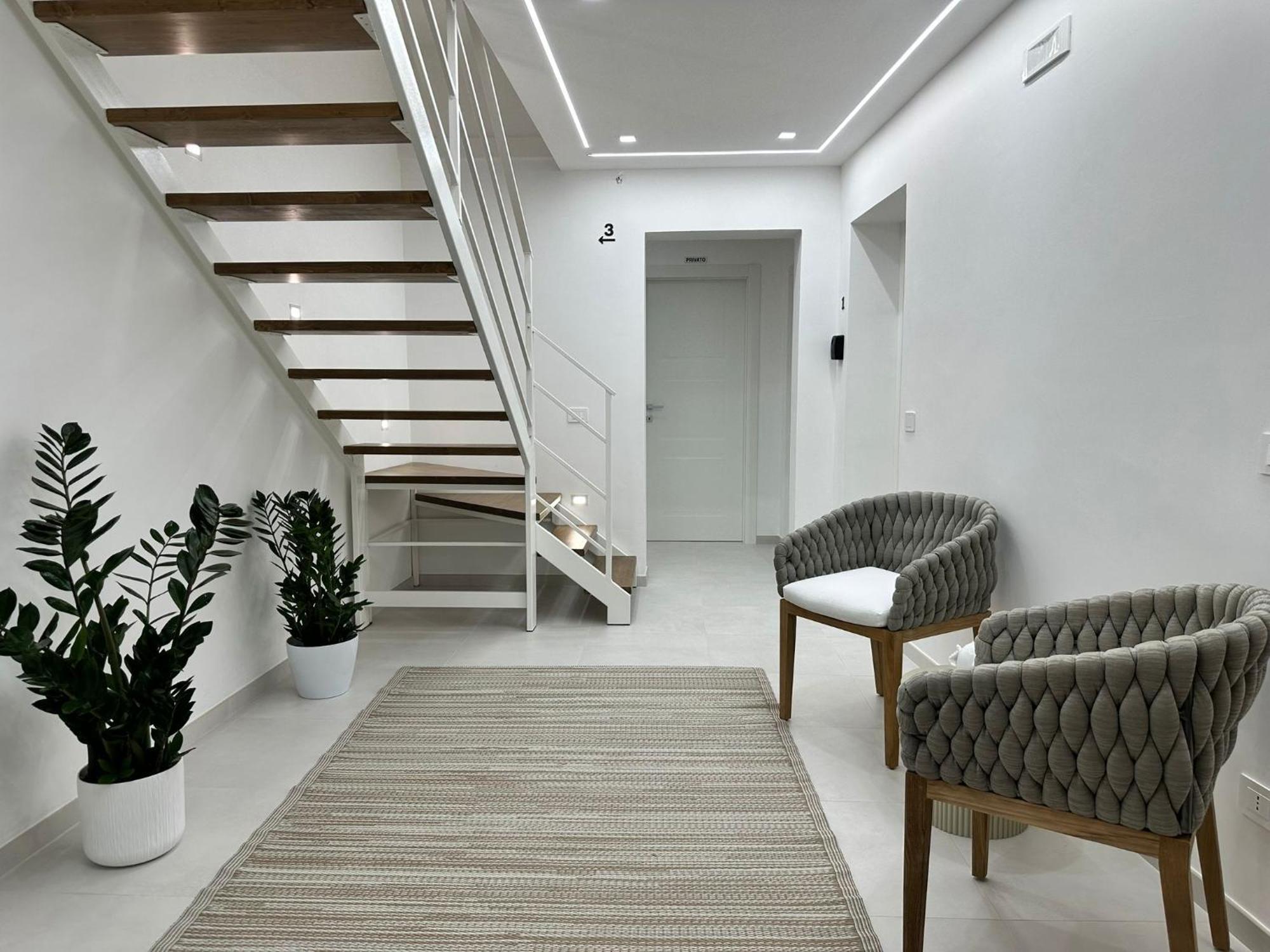 Hary Home Brindisi Luaran gambar