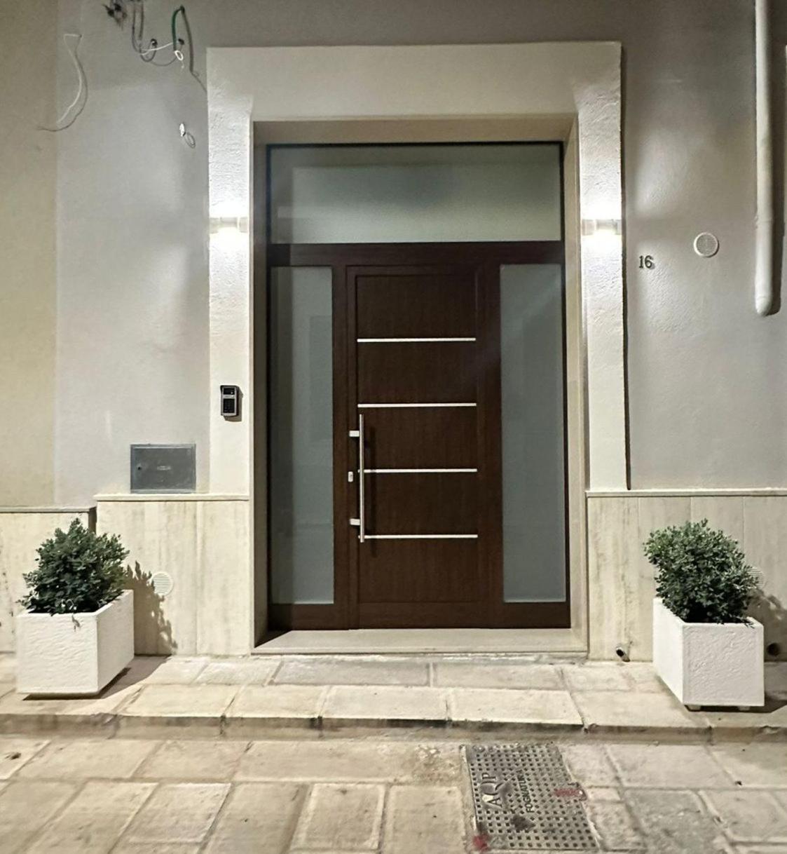 Hary Home Brindisi Luaran gambar